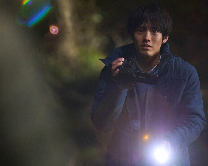 [미스터리 공포 일본영화 다시보기 추천] 긴키 지방의 어느 장소에 대하여 줄거리&amp;#44; 결말 해석 &amp; 리뷰