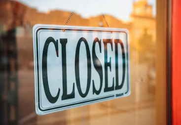 소상공인 폐업지원금 신청 자격 신청방법