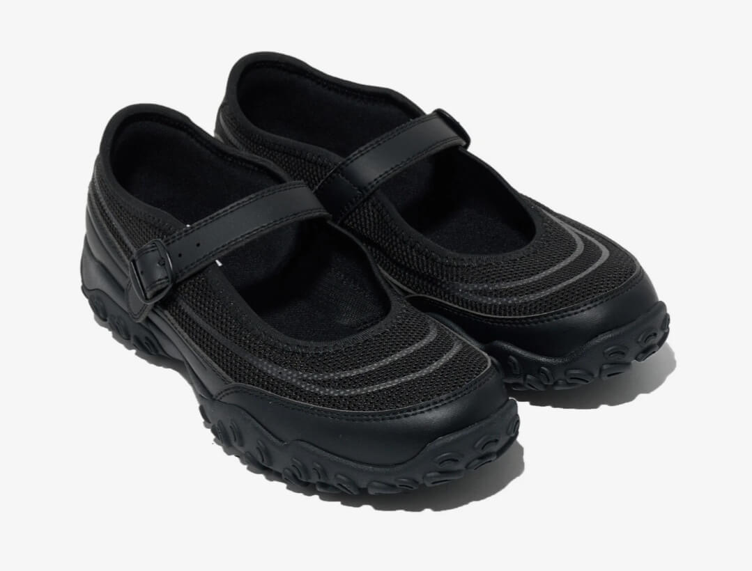 휠라 에샤페 메리제인