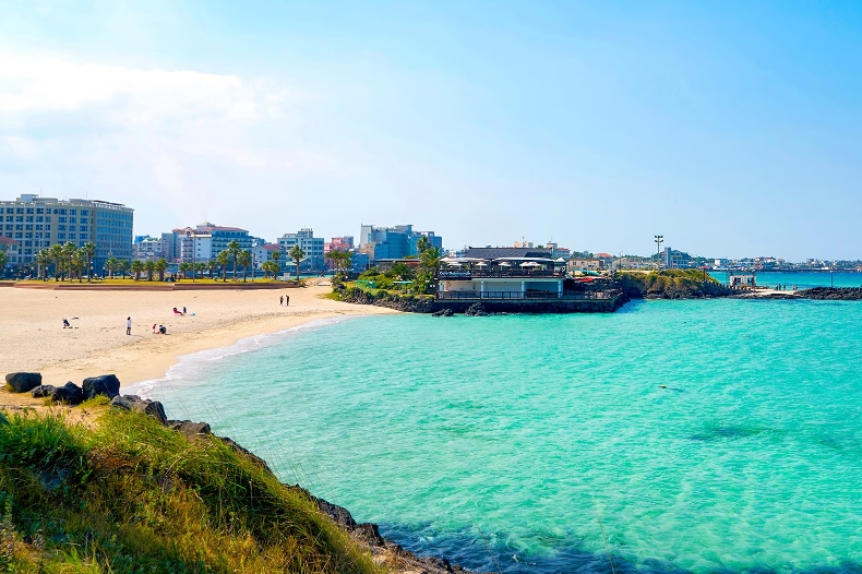 제주도해변이미지/사진