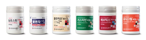 아스트라제네카 관련주 이미지 입니다.