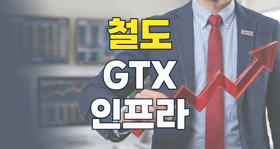 미래를 여는 '철도' 테마, 2026년 투자 포인트와 핵심 종목 분석