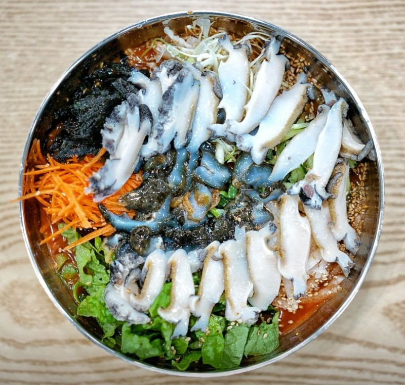 전현무계획2 사천 물메기탕 위치 및 정보