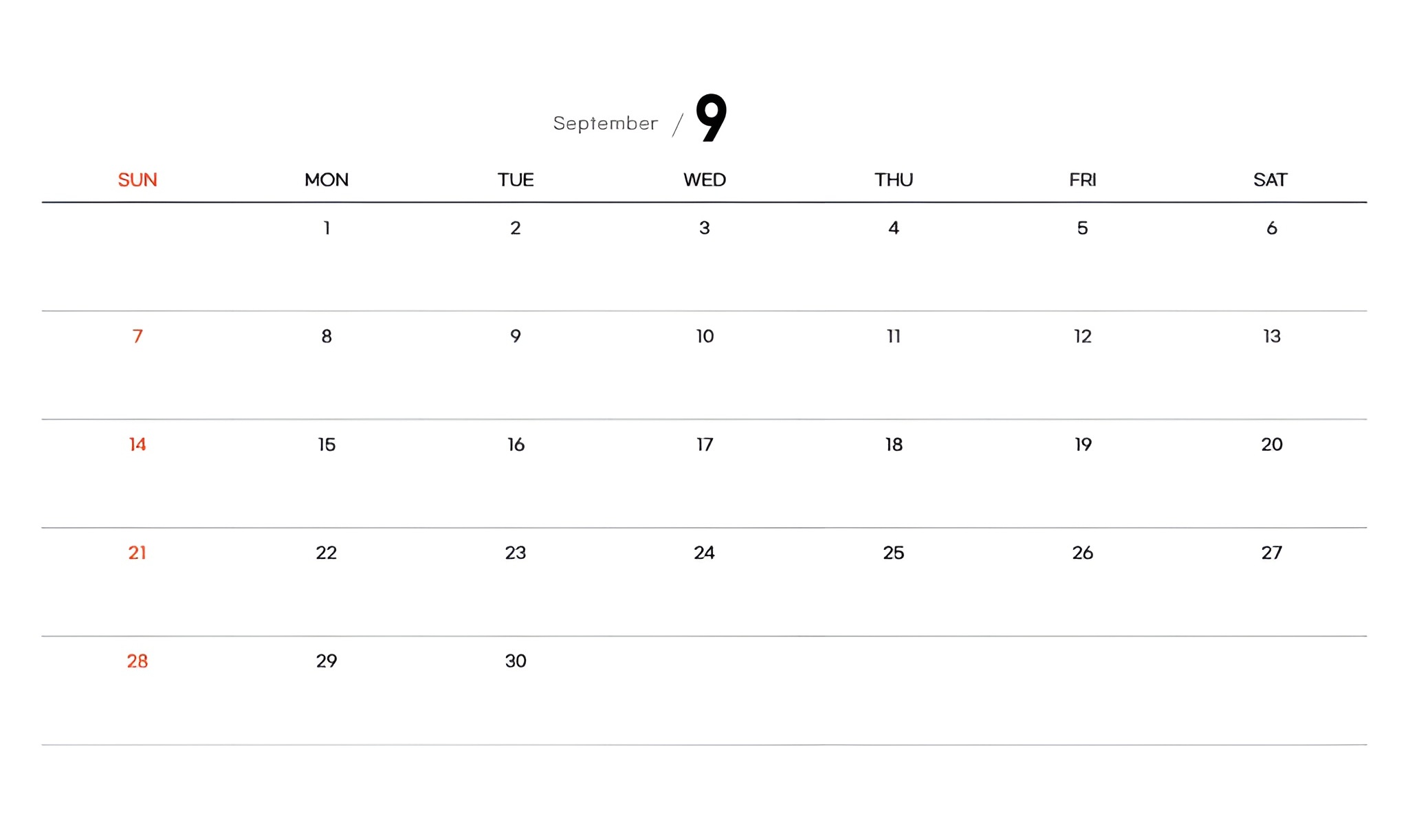 2025년 공휴일 및 대체공휴일 알아보기