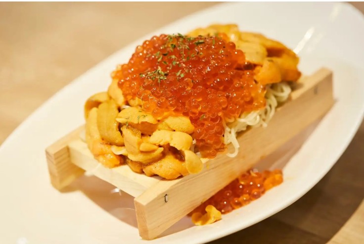 프렌치맨 파스타