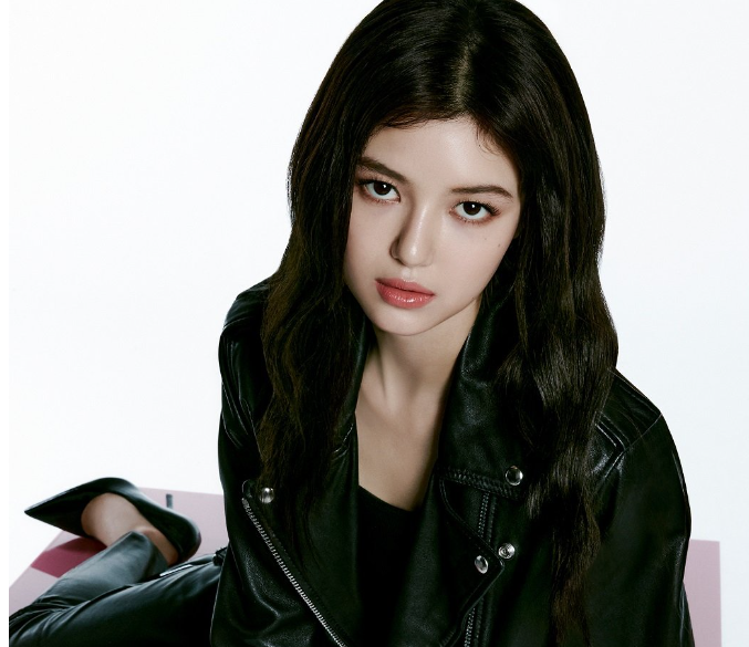 뉴진스 다니엘 사진