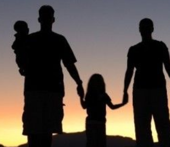 돌아가신 아버지,조상님 나오는 꿈해몽