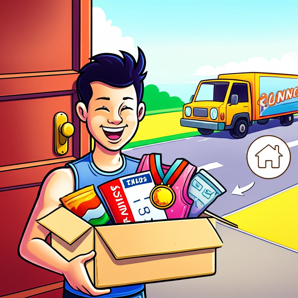 2025 서울 봄꽃 레이스 코스 정보..