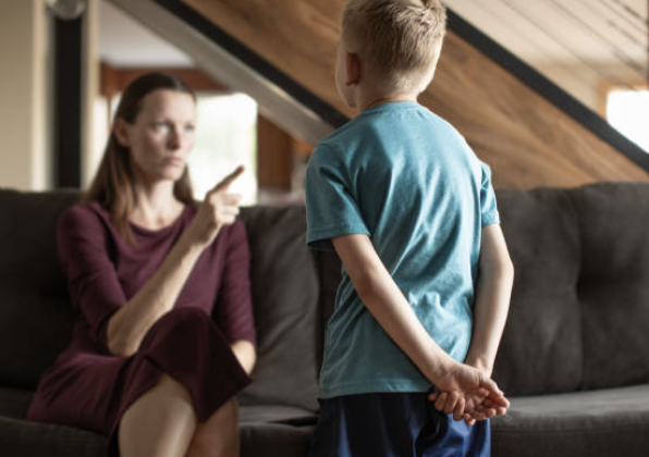 규칙보다 관계가 먼저인 집의 특징