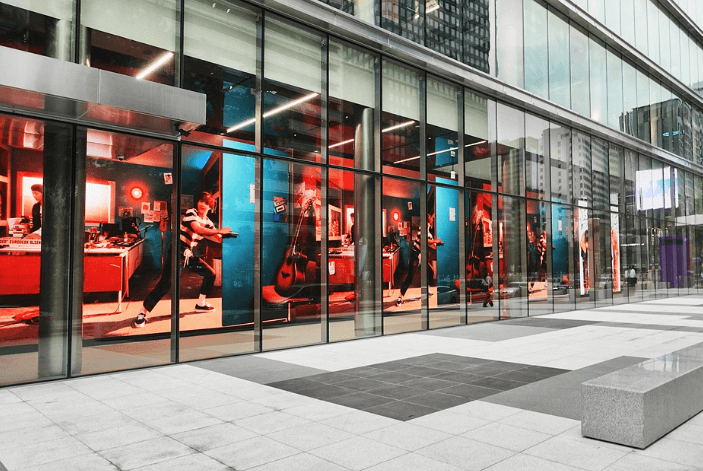 하이커그라운드