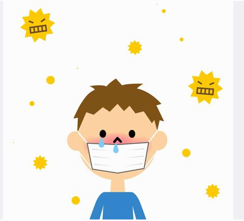 마이코플라즈마 폐렴