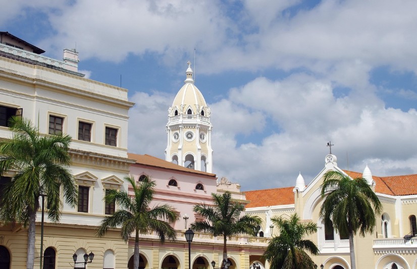 파나마시티 관련 사진