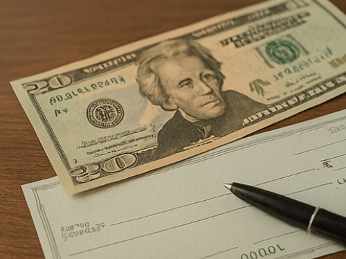 청년일자리도약장려금