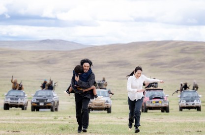 [일드추천] 비반트(VIVANT) 9화 줄거리 결말