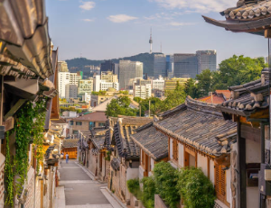 해외여행 준비물 체크