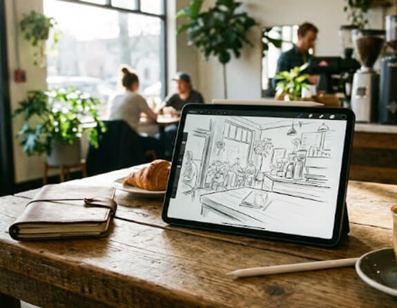 iCloud 동기화: 파일 유실을 막는 이중 백업 루틴
