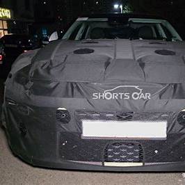 그랜저 페이스리프트