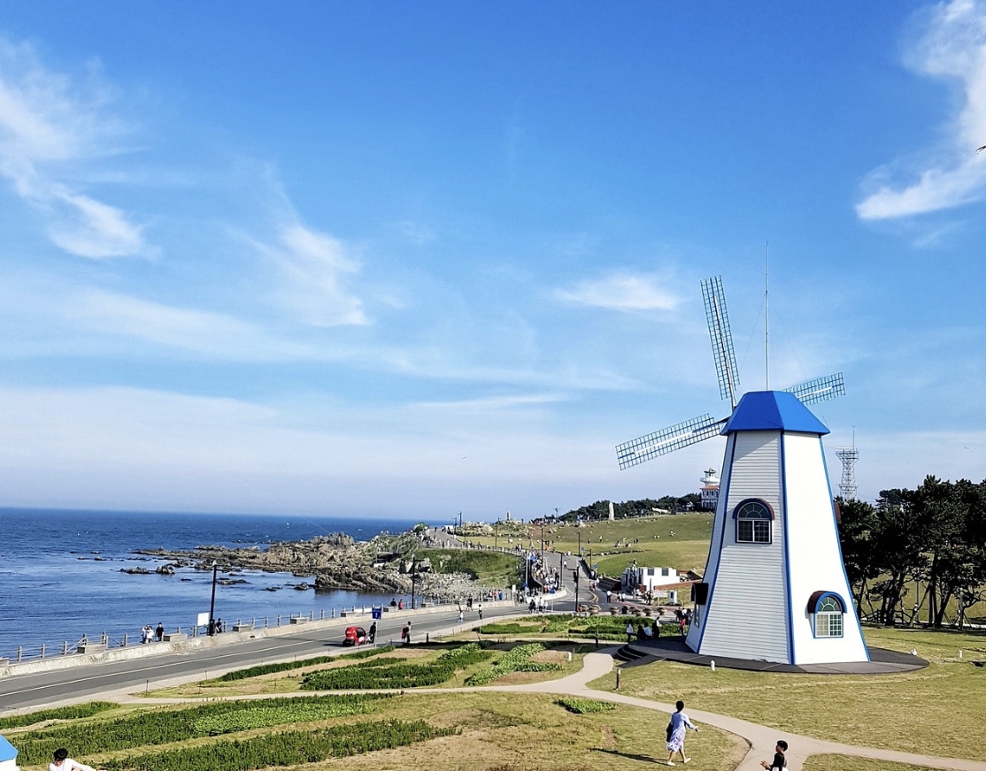 울산 차박 명소 관련사진