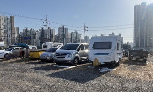 주차장 '알박기' 및 출입구 봉쇄 시 최대 500만원 과태료 부과! 8월 28일 주차장법 개정안 완벽 정리