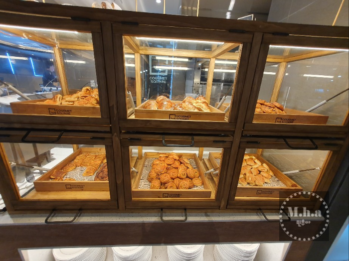 고메스퀘어 배곧