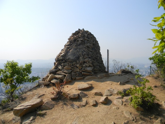 용마산7보루