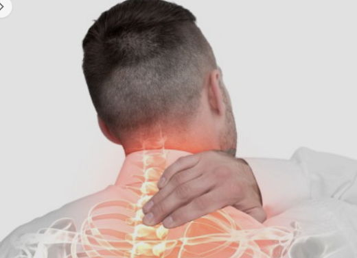 목디스크(경추추간판탈출증)