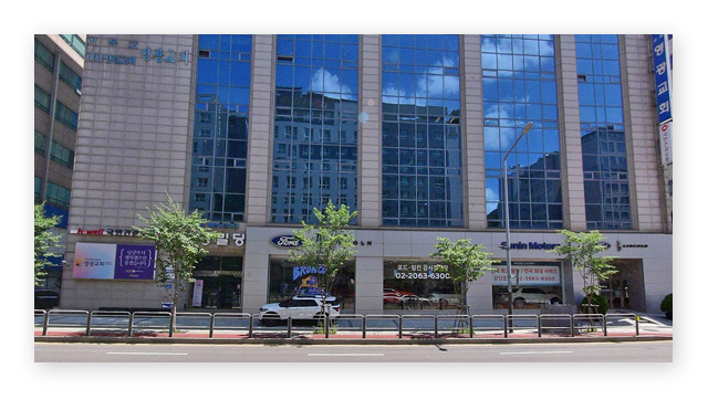 국민건강보험공단강서지사-이미지2