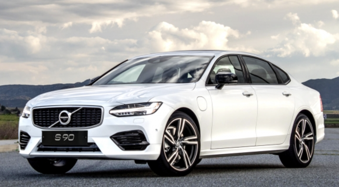 BMW 530e 경쟁 모델 : 벤츠 E300e 볼보 S90 T8