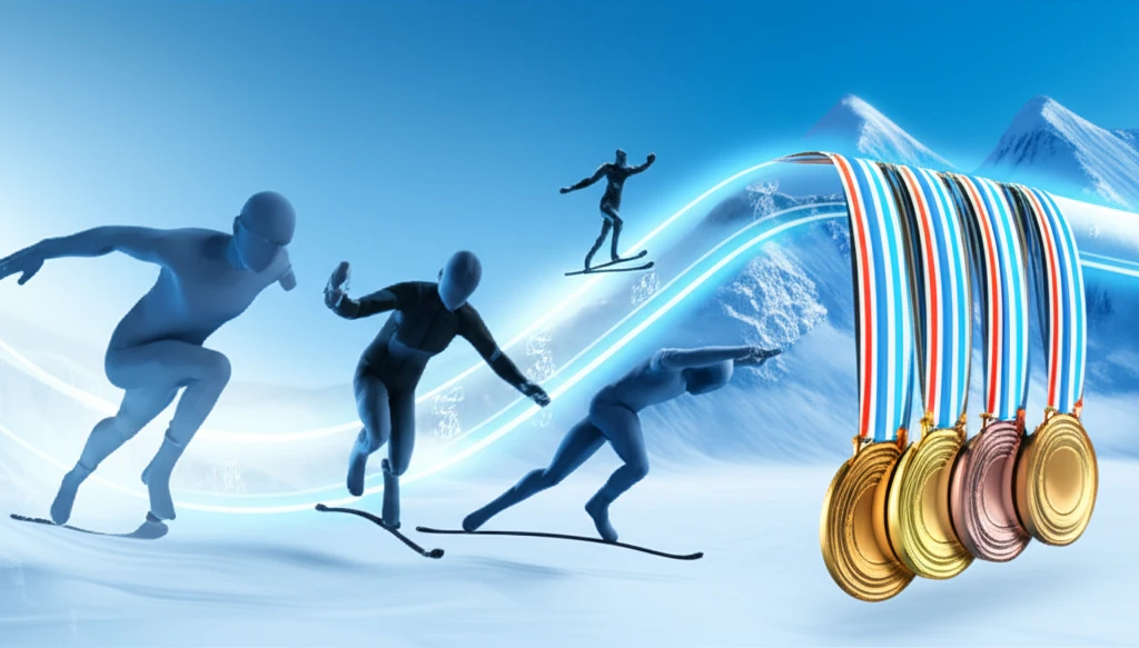 이탈리아 동계올림픽 바이애슬론 주요 ..