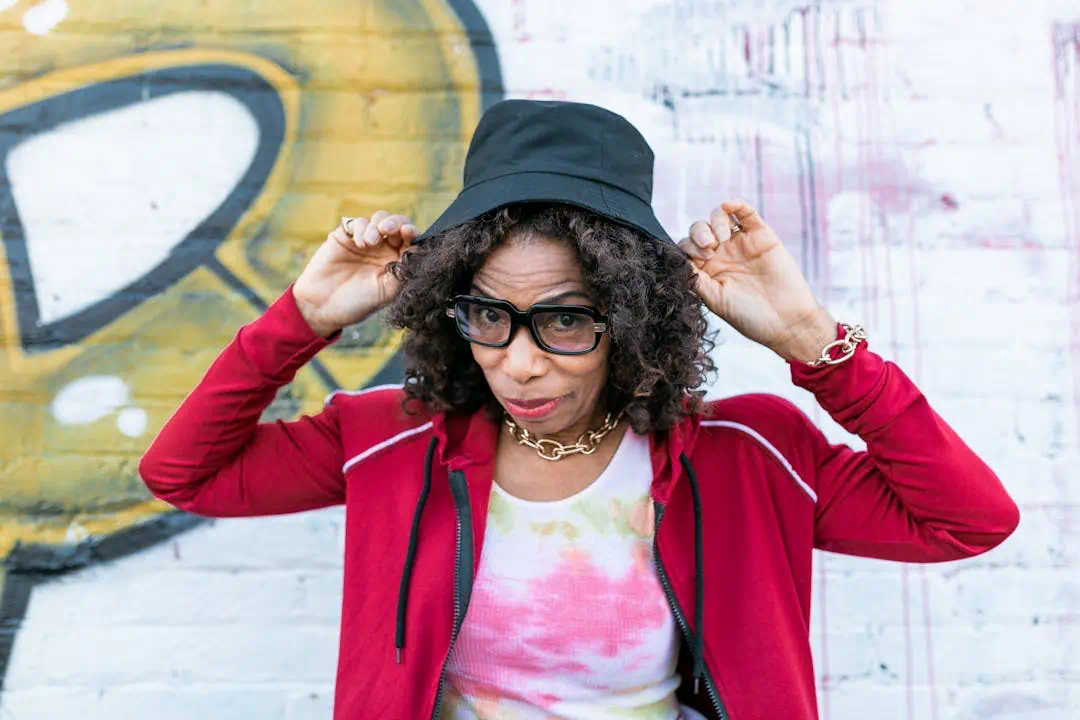 갱년기를 극복하고 행복한 여성들6