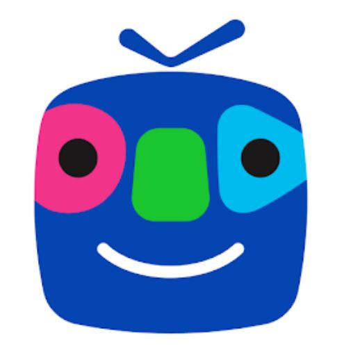 아프리카티비로고