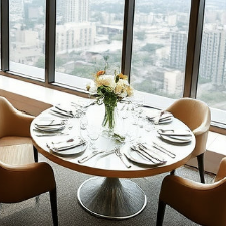 파크하얏트 서울조식이용 방법 및 할인 꿀팁 총정리와관련된사진