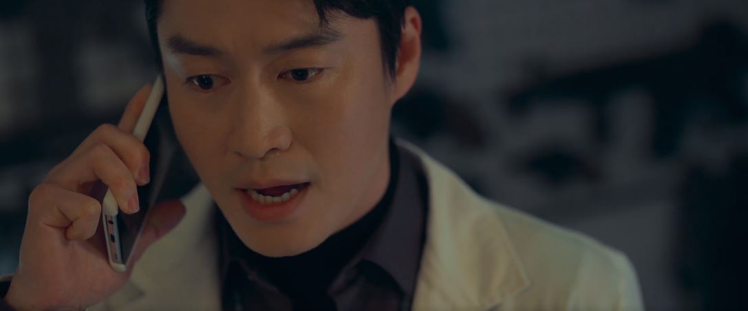 소방서옆경찰서그리고국과수_10회
