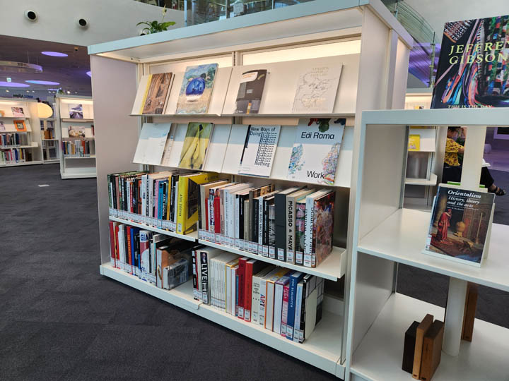 예술관련외국서적02