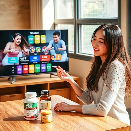 다이어트 보조제 ❘ 안전하게 선택하는 체중 감량 서포트