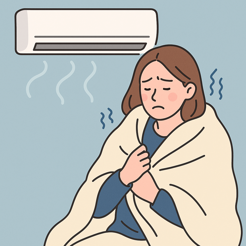 전기요금 아끼는 법 – 여름 전기세 절약 꿀팁