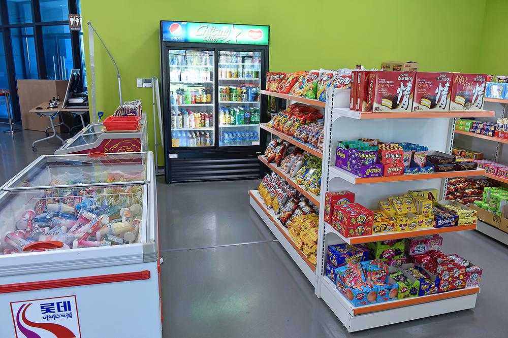 전라북도 남원 백두대간 국민여가캠핑장