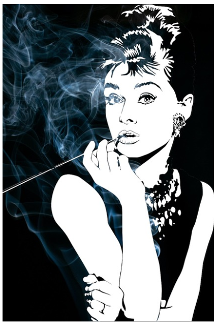 패션 아이콘: 시대를 초월한 스타일의 힘