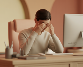 눈꺼풀 떨림현상