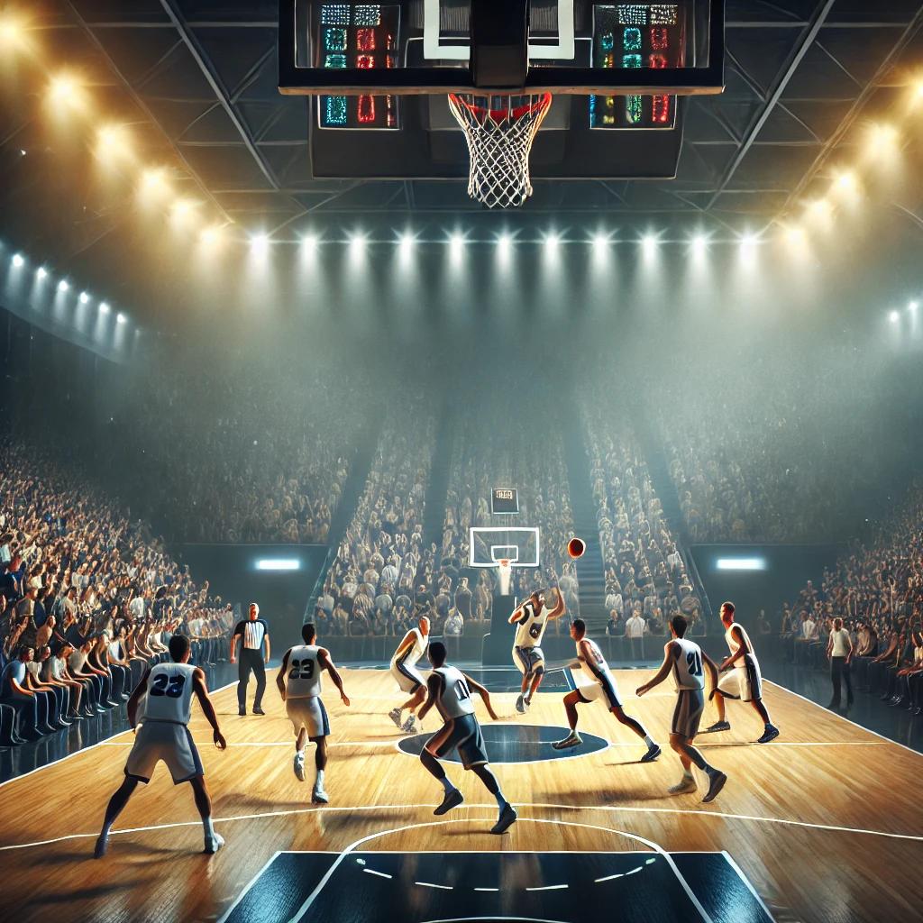 프로농구 챔피언결정전