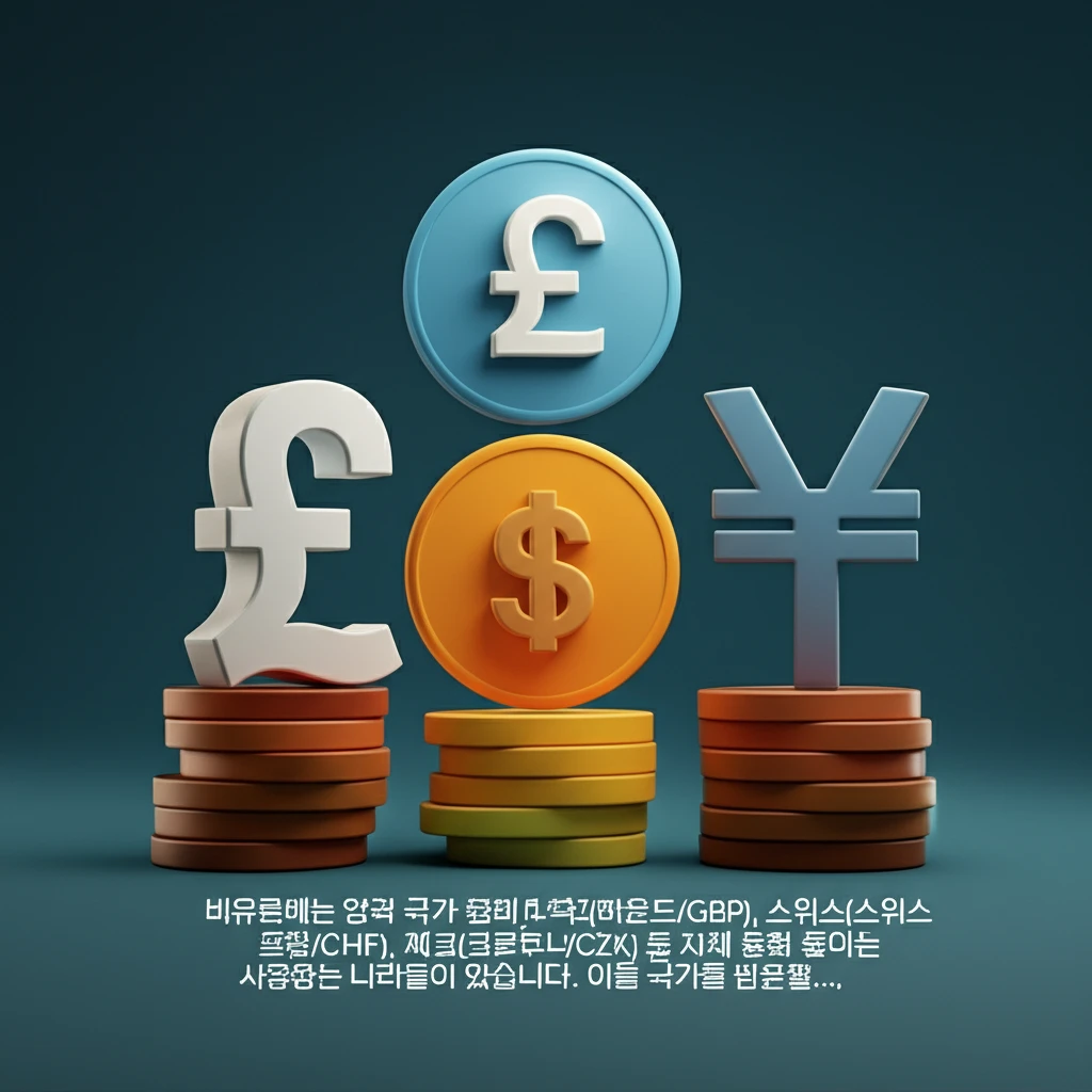 여행 경비 10% 절약: DCC 피하..