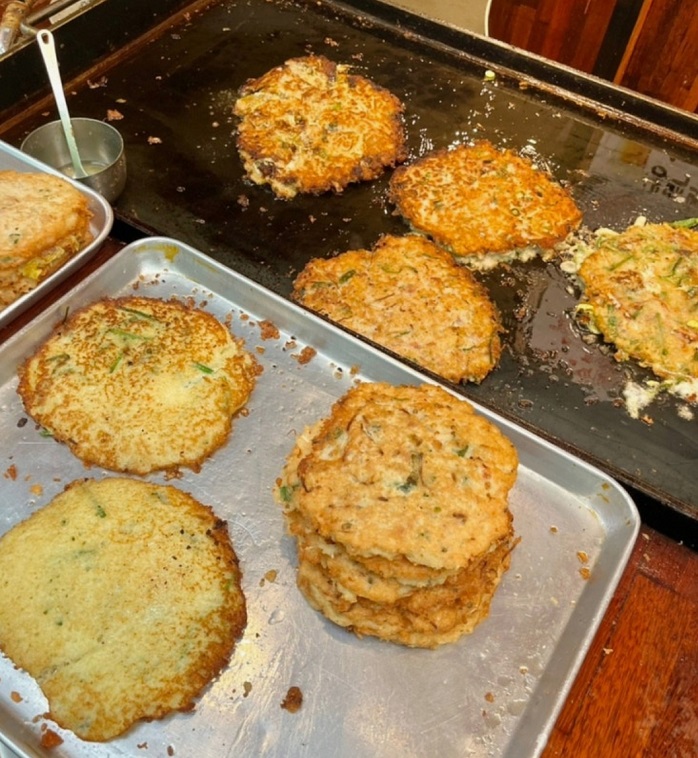 생생정보-광명시장-원조광명할머니빈대떡