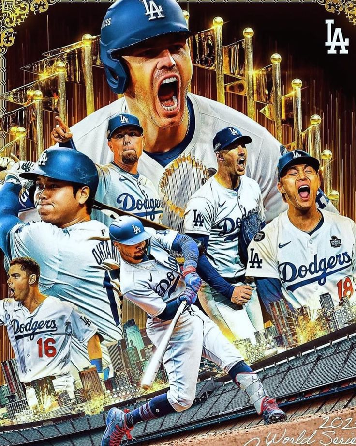 메이저리그 월드시리즈 7차전