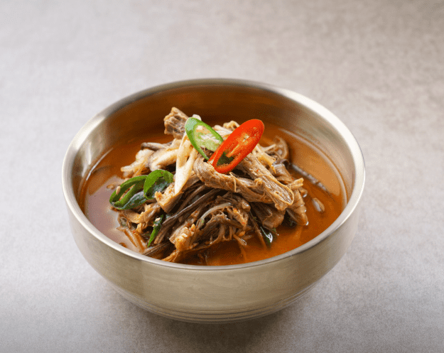 인천공항 맛집 "소문 인천공항점" 음식사진