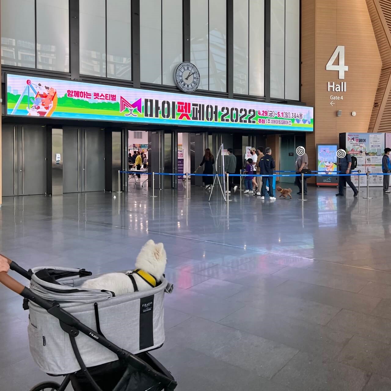 송도마이펫페어