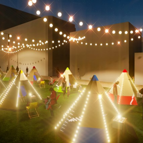  구미라면축제 프로그램