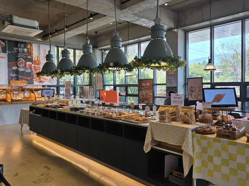 양주 오핀베이커리4
