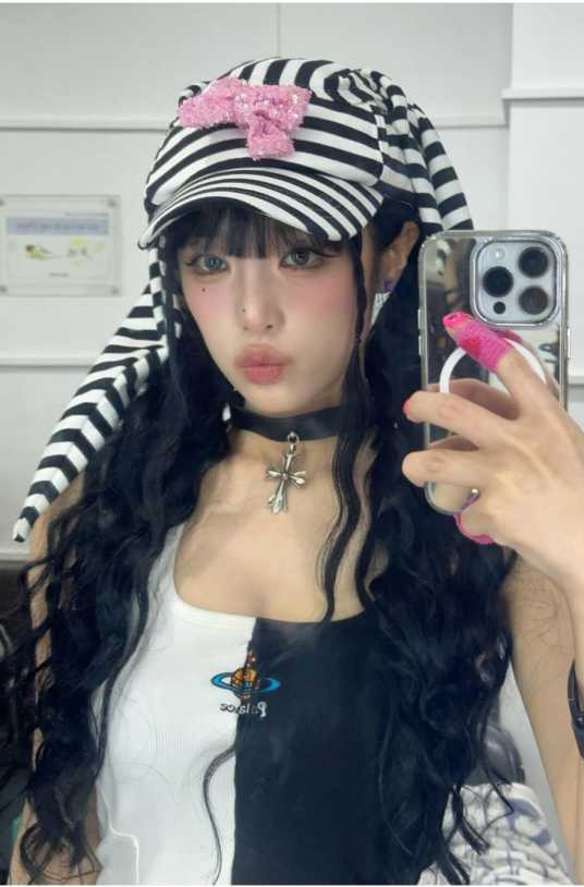 최예나 노래모음
