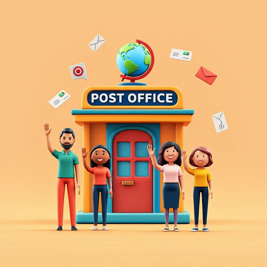 해외 가족에게 마음 전하세요 2025..