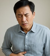 위에 좋은 음식